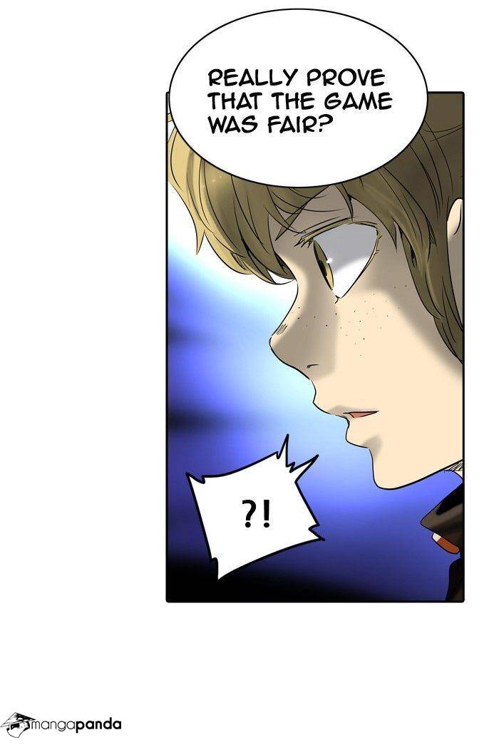 Tower of God Chapter 166 image 037
